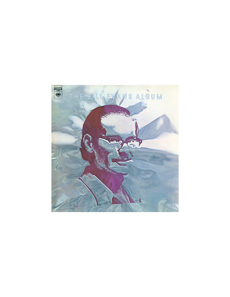 Evans Bill - The Bill Evans Album