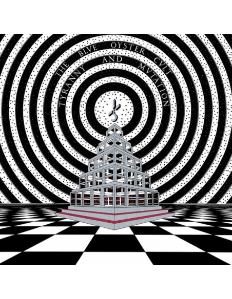 Blue Oyster Cult - Tyranny And Mutation sp