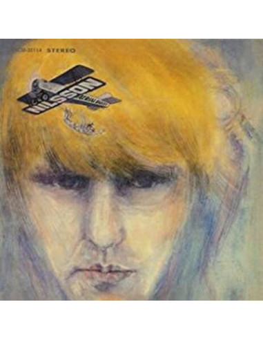 Nilsson Harry - Aerial Ballet