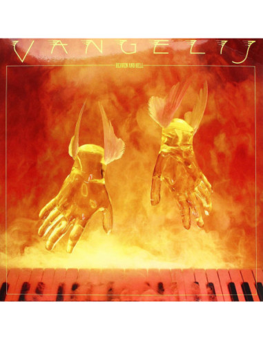 Vangelis - Heaven And Hell