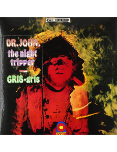 Dr. John - Gris-Gris