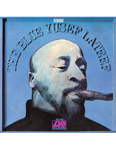 Lateef Yusef - The Blue Yusef Lateef