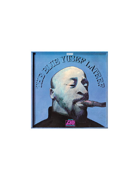 Lateef Yusef - The Blue Yusef Lateef