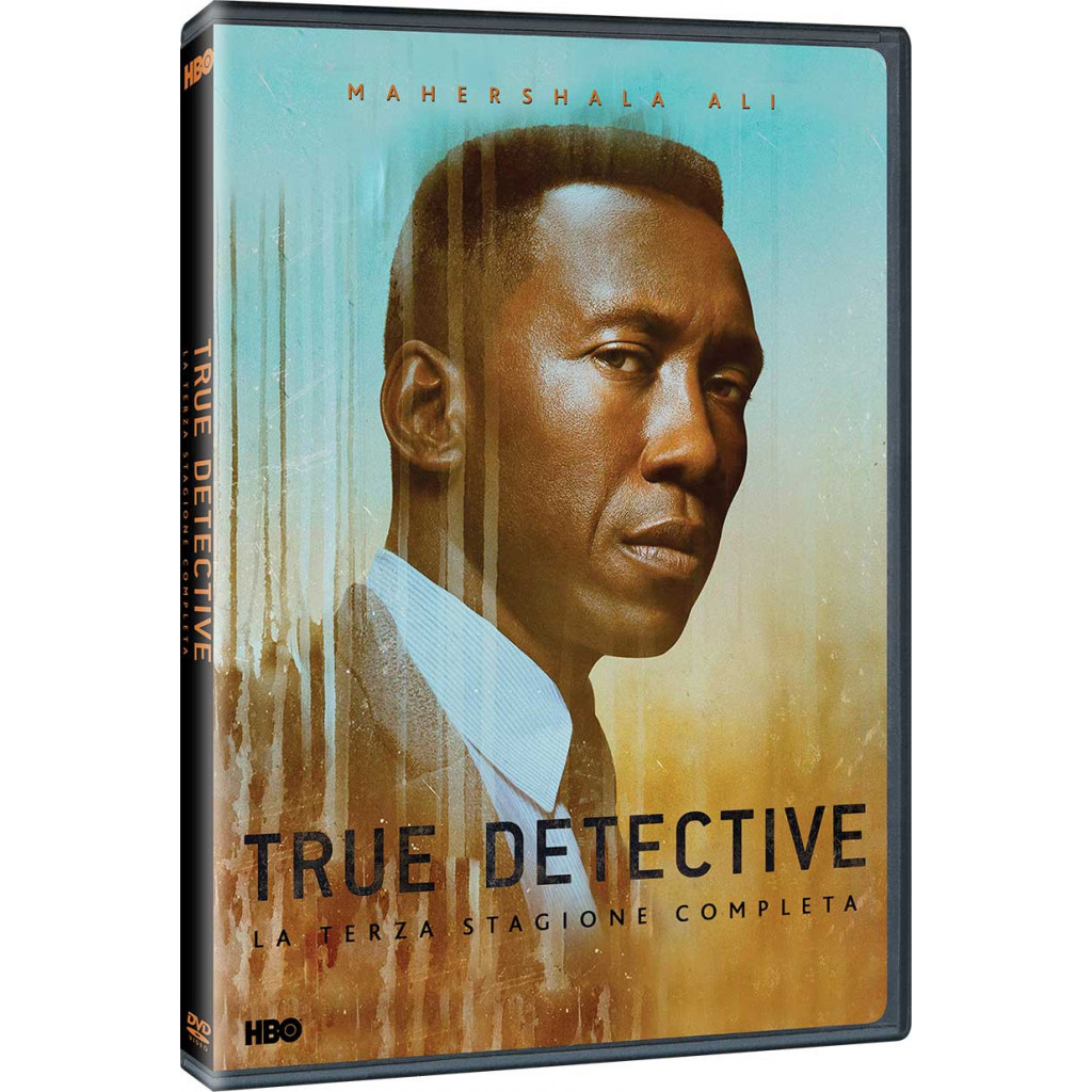 True Detective - Stagione 3 (3 dvd)