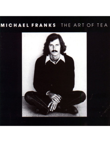 Franks Michael - The Art Of Tea