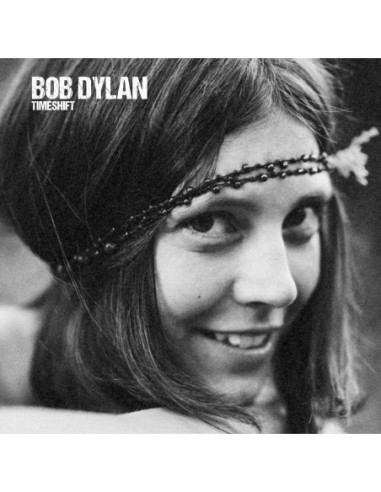 Dylan Bob - Timeshift