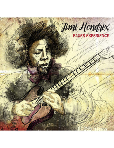 Hendrix Jimi - Blues Experience