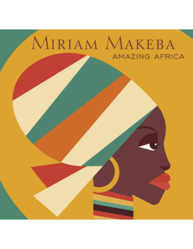 Makeba Miriam - Amazing Africa