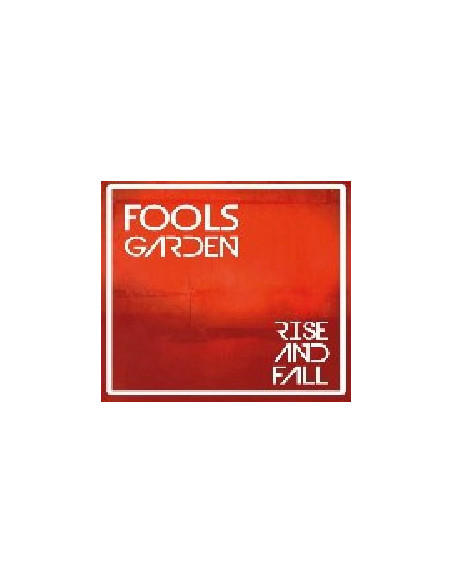 Fools Garden - Rise And Fall