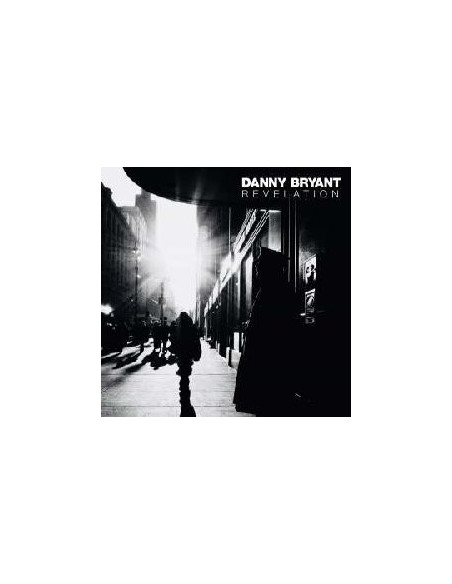 Bryant Danny - Revelation