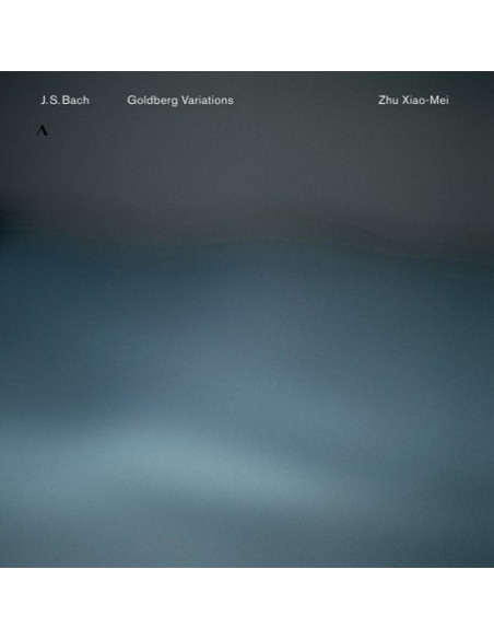 Bach Johann Sebastian - Variazioni Goldberg Bwv 998