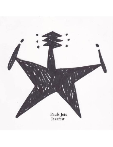 Pauls Jets - Jazzfest