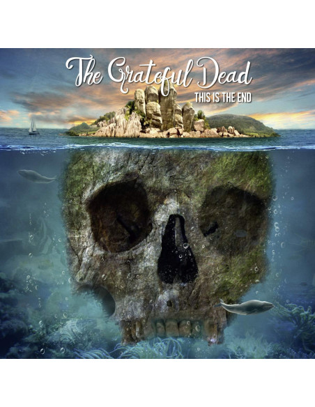 Greatful Dead - This Is The End