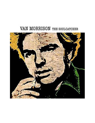 Morrison Van - The Soulcatcher