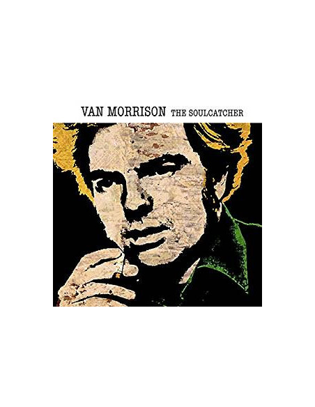 Morrison Van - The Soulcatcher