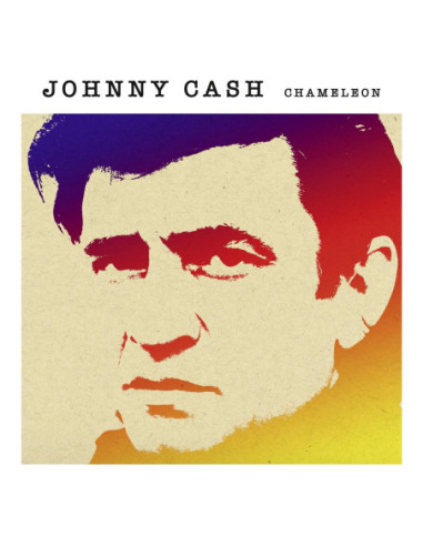 Cash Johnny - Chameleon