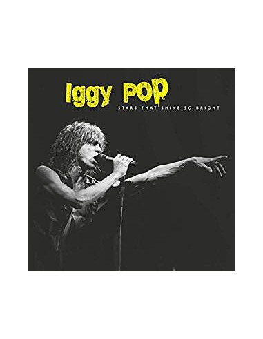 Pop Iggy - Stars That Shine So Bright