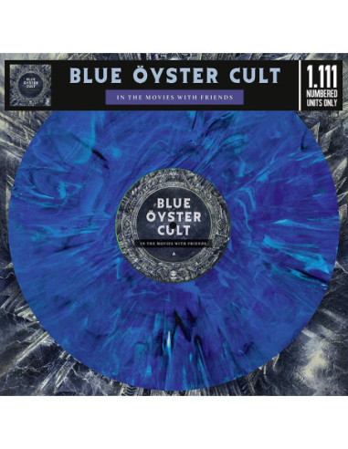 Blue Oyster Cult and Friends - In The...