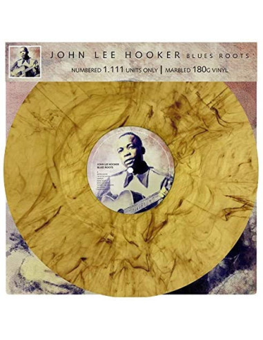 Hooker John Lee - Blues Roots