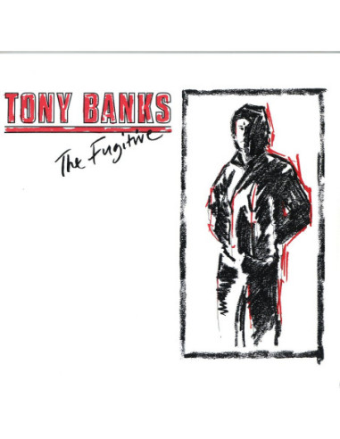 Banks Tony - The Fugitive
