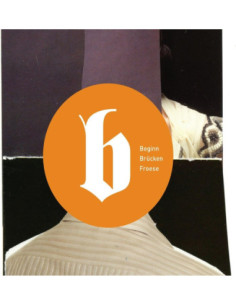 Brucken Claudia and Froese Jerome - Beginn