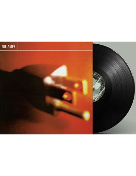 Amps The - Pacer