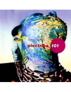 Electribe 101 - Electribal Memories