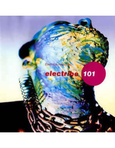 Electribe 101 - Electribal Memories
