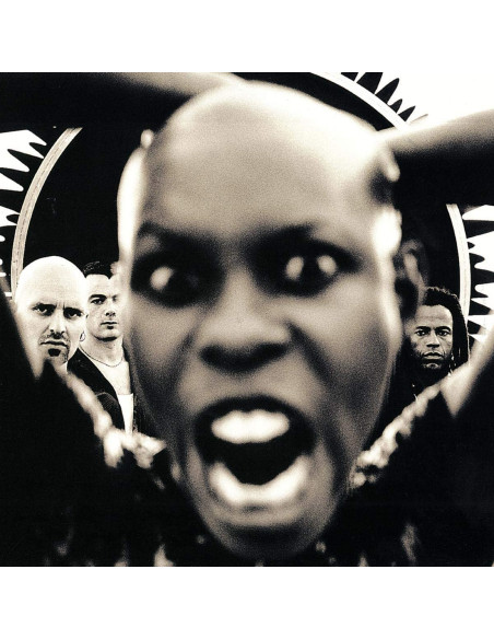 Skunk Anansie - Stoosh