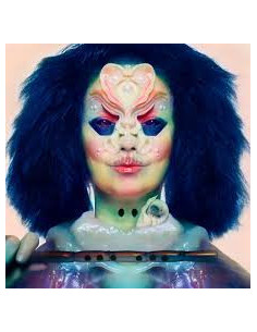 Bjork - Utopia
