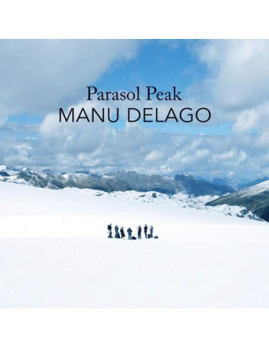 O. S. T. -Parasol Peak( Manu Delago)...