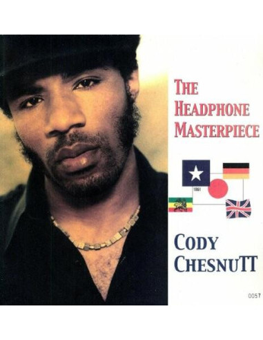 Chesnutt, Cody - Headphone Masterpiece