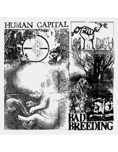 Bad Breeding - Human Capital
