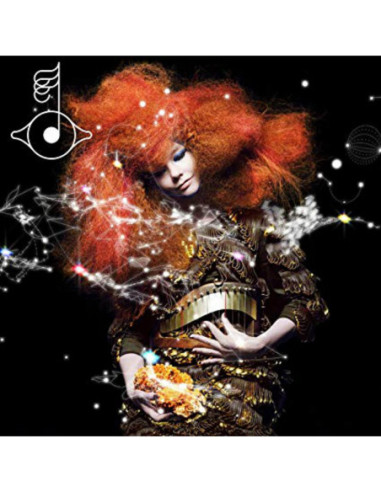 Bjork - Biophilia