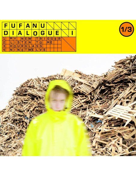 Fufanu - The Dialogue Series