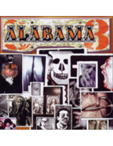 Alabama 3 - Exile On Coldharbour Lane sp
