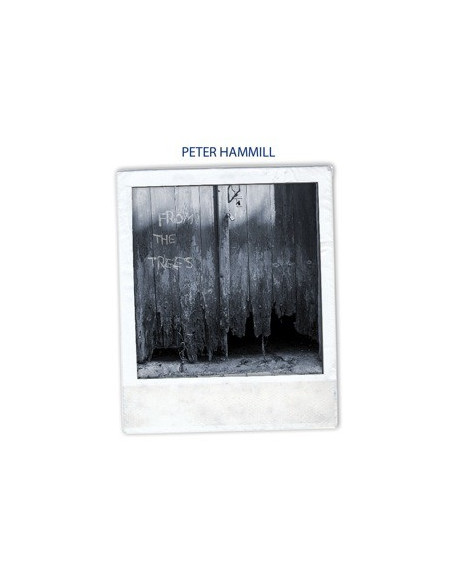 Hammill Peter - From The Trees