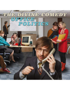 Divine Comedy The - Office Politics