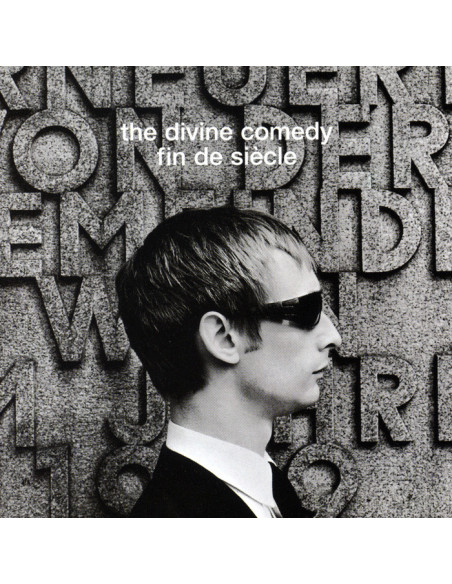 Divine Comedy The - Fin De Siecle (Lp - Download Card - Foto)