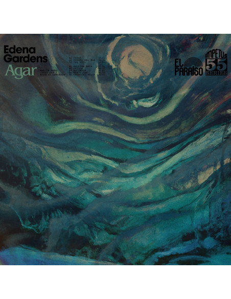 Edena Gardens - Agar