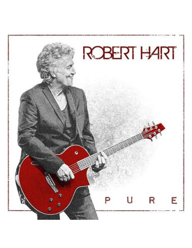 Hart Robert - Pure