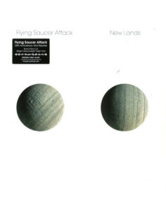 Flying Saucer Attack - New Lands