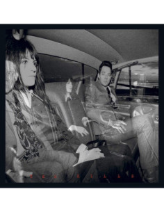 Kills - Blood Pressures