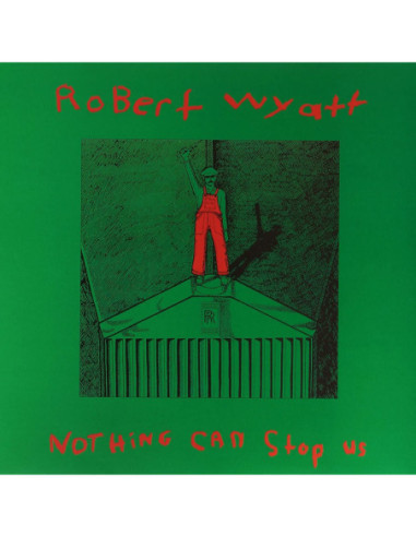 Wyatt Robert - Nothing Can Stop Us