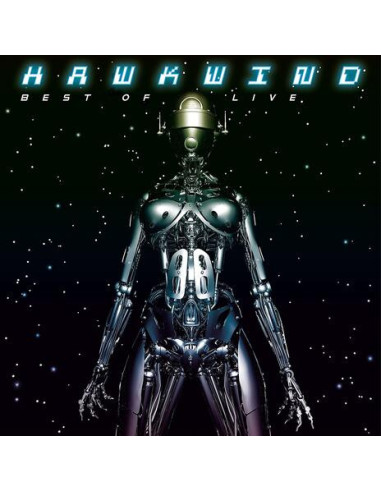 Hawkwind - Live Hits