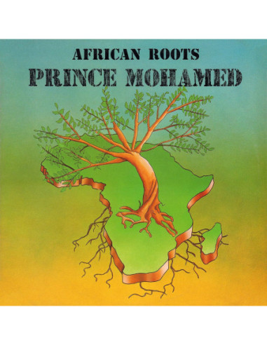 Prince Mohammad - African Roots