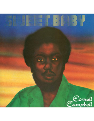 Campbell Cornell - Sweet Baby