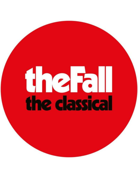 Fall The - Classical
