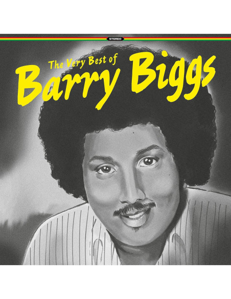 Biggs Barry - Very Best Of