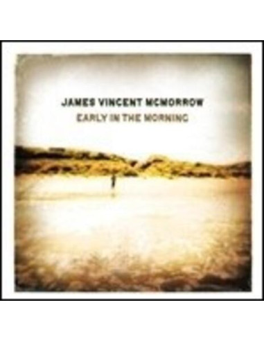 Mcmorrow Vincent James - Early In The...